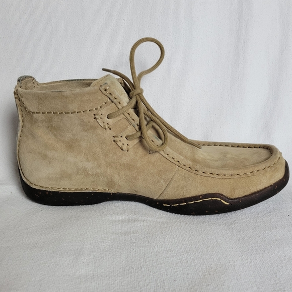 Men's UGG Berrien Lenox Chukka - Picture 5 of 16